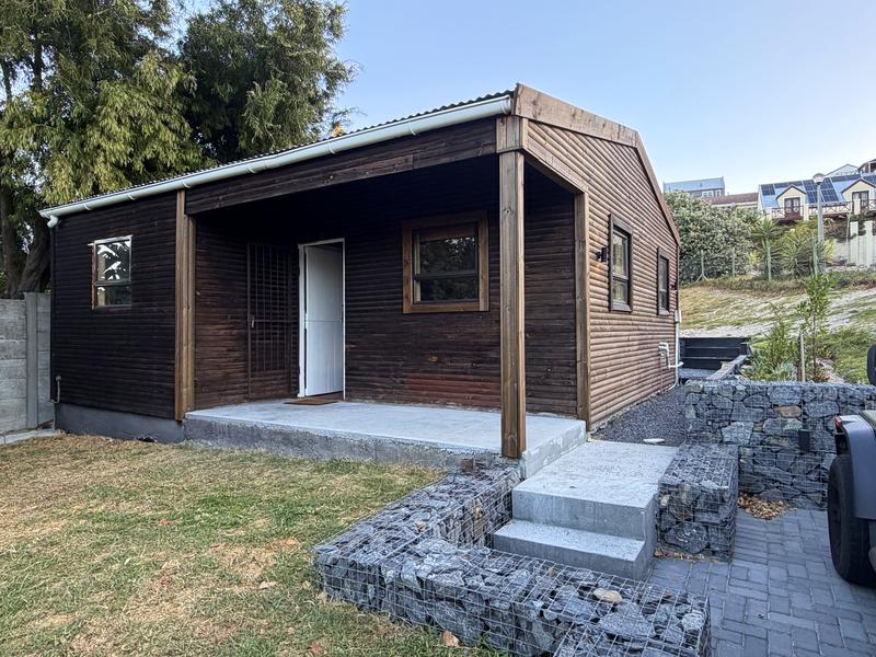 2 Bedroom Property for Sale in Welcome Glen Western Cape